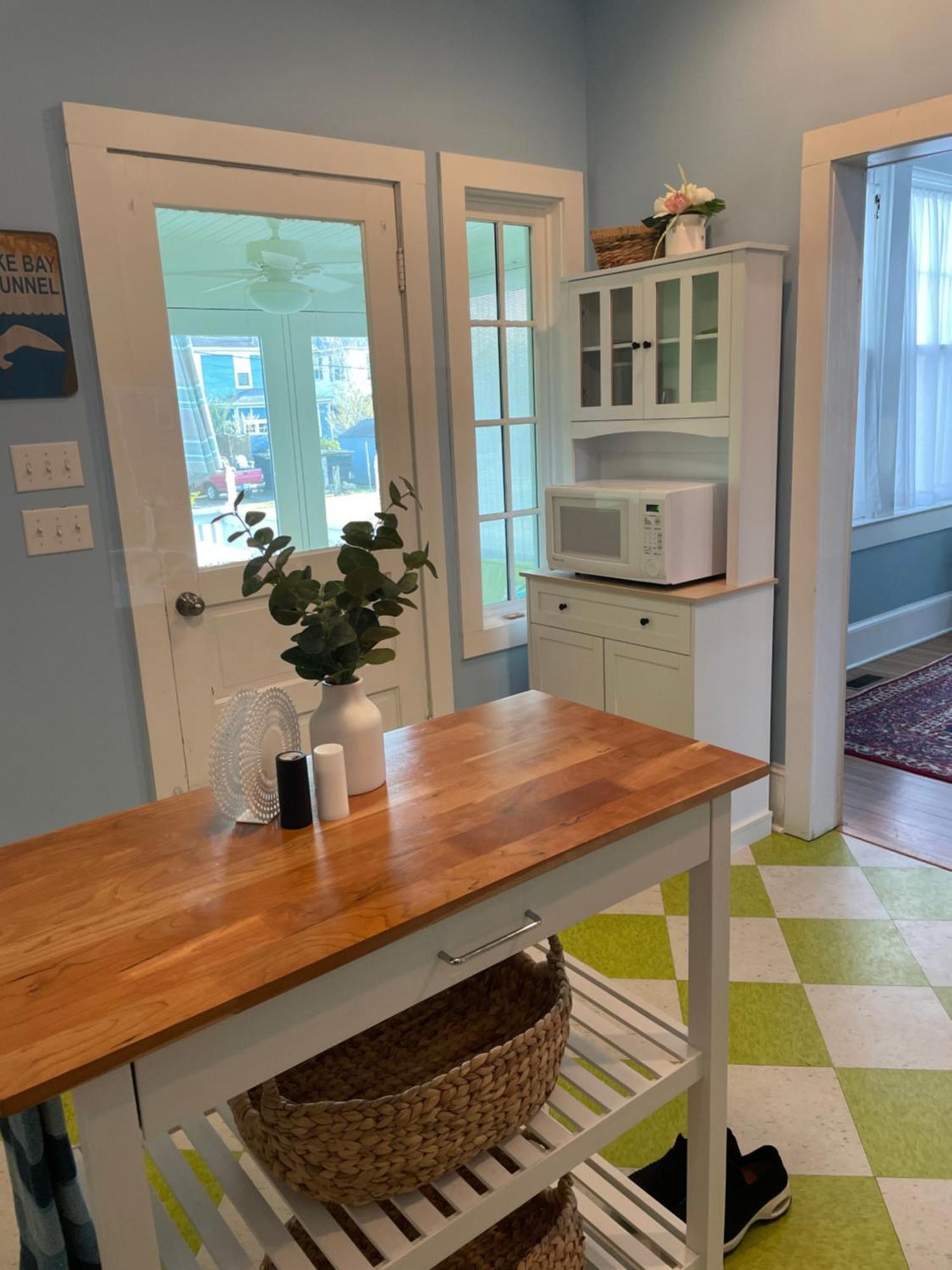 Key Lime Cottage Steps From Cape Charles Beach Екстер'єр фото
