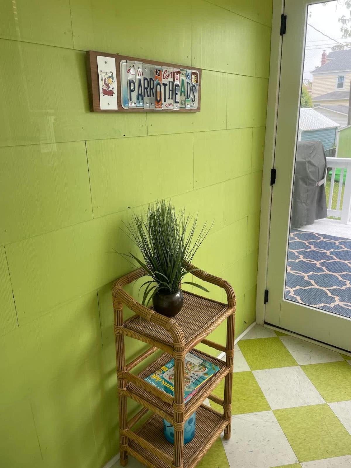 Key Lime Cottage Steps From Cape Charles Beach Екстер'єр фото